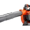 Soprador 25.4cc 70m/s Husqvarna 525 BX