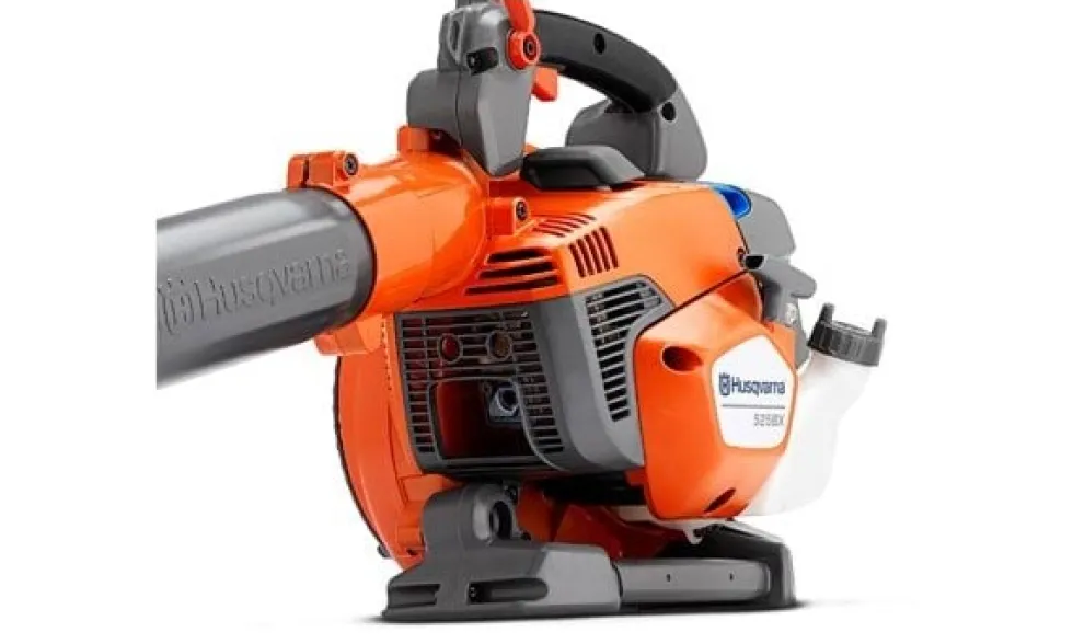 Soprador 25.4cc 70m/s Husqvarna 525 BX