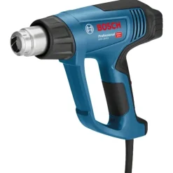 Soprador de Ar Quente Bosch GHG 20-63 Professional 06012A6201