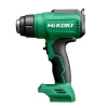 Soprador De Ar Quente 18V Hikoki RH18DAW2Z