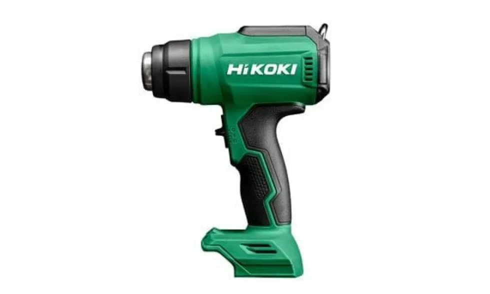 Soprador De Ar Quente 18V Hikoki RH18DAW2Z