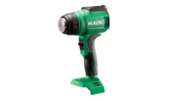 Soprador De Ar Quente 18V Hikoki RH18DAW2Z
