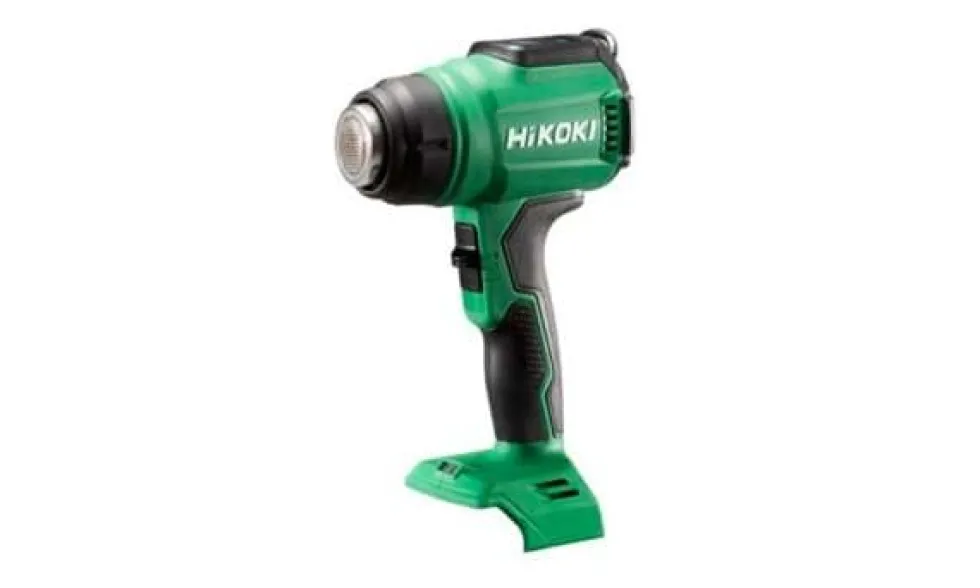 Soprador De Ar Quente 18V Hikoki RH18DAW2Z