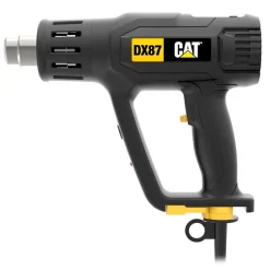 Soprador de Ar Quente 2000W Cat DX87