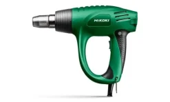 Soprador De Ar Quente 2000W Hikoki RH600TLAZ