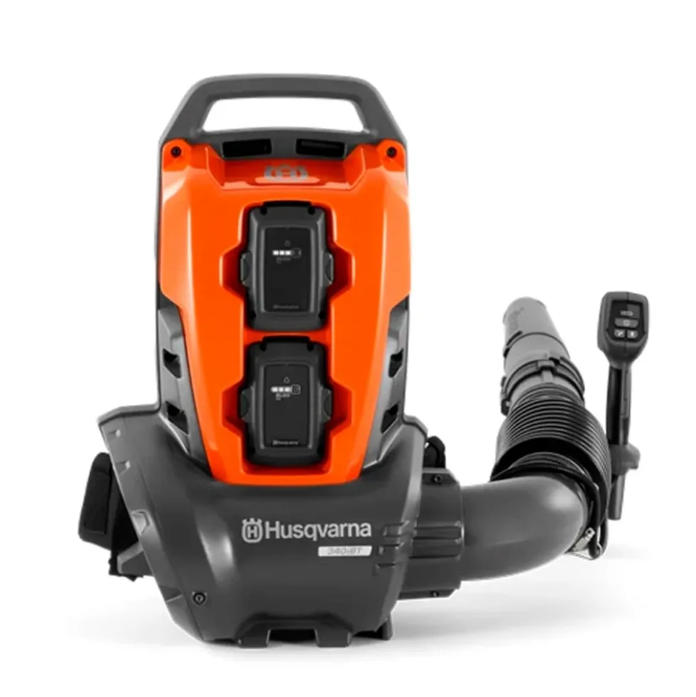 Soprador de Folhas a Bateria 340iBT Husqvarna 967796202