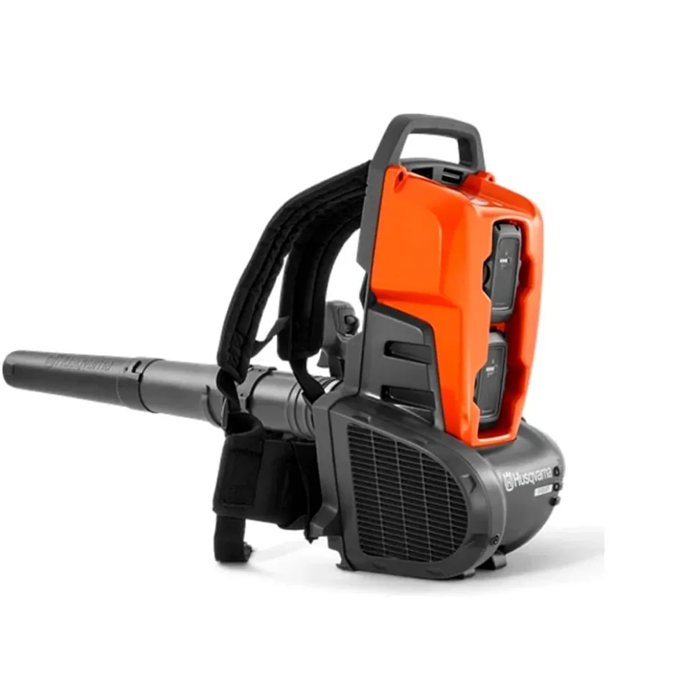 Soprador de Folhas a Bateria 340iBT Husqvarna 967796202