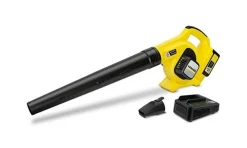 Soprador de Folhas a Bateria LBL 4 Karcher 1.445-160.0