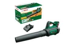 Soprador de Folhas a Bateria 36V-750 Bosch 06008C6000