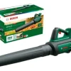 Soprador de Folhas a Bateria 36V-750 Bosch 06008C6001
