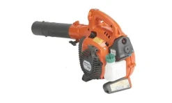 Soprador de Mão 28cc 76m/s Husqvarna 125 B