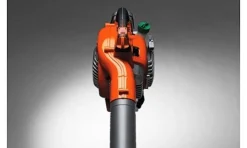 Soprador de Mão 28cc 76m/s Husqvarna 125 B