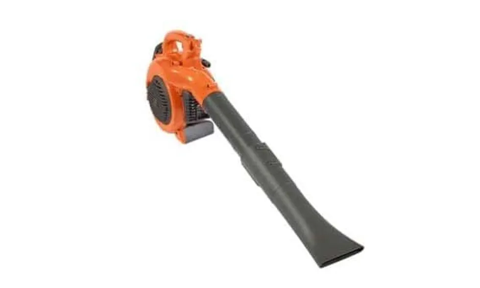 Soprador de Mão 28cc 76m/s Husqvarna 125 B