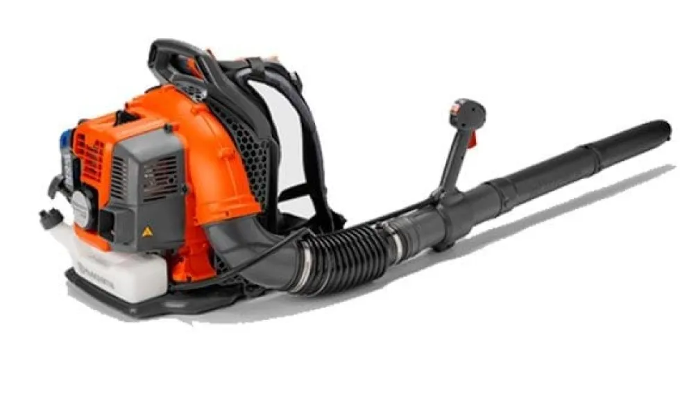 Soprador de Mochila 345BT Husqvarna 970466903