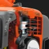 Soprador de Mochila 65.6cc 105.6 m/s Husqvarna 570 BTS