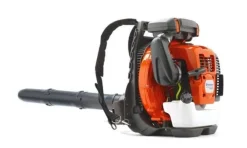 Soprador de Mochila 65.6cc 105.6 m/s Husqvarna 570 BTS