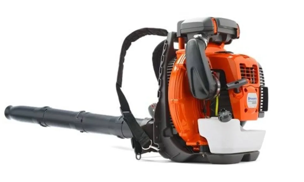 Soprador de Mochila 75.6cc92.2m/s Husqvarna 580 BTS