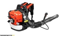 Soprador de mochila 4T 52.5 cc Dolmar MG5300.4