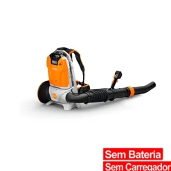 Soprador de Mochila 36V BGA 300 Stihl BA030115914