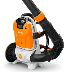 Soprador de Mochila 36V BGA 300 Stihl BA030115914