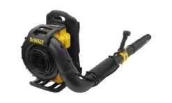 Soprador de mochila 36V DeWalt DCM587N-XJ