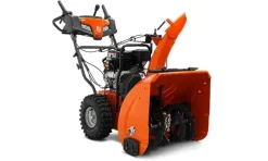 Soprador de Neve 254cc Husqvarna ST 227P