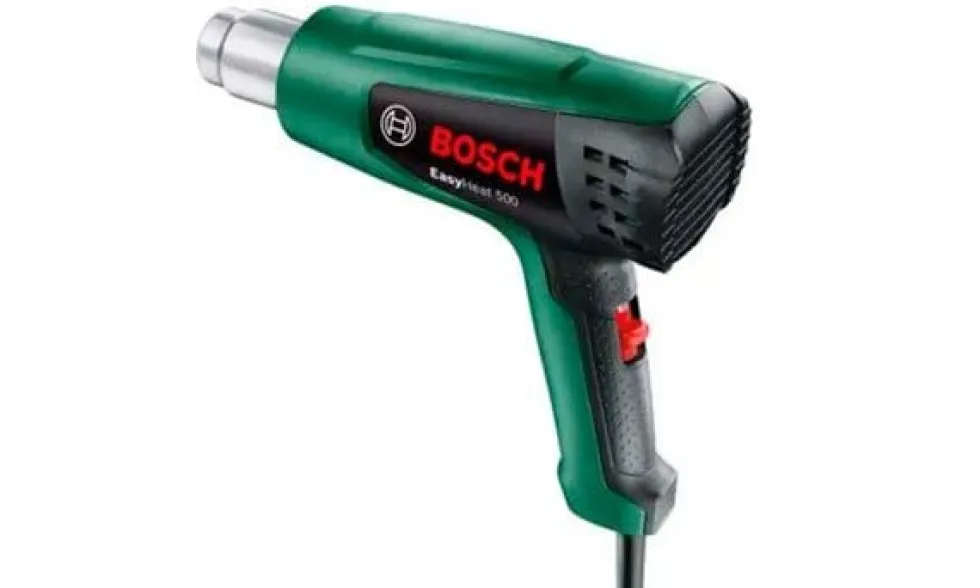 Soprador EasyHeat 500 1600W Bosch 06032A6000