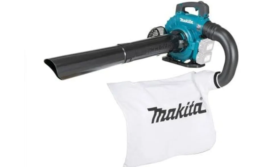 Soprador 3 em 1 a Bateria 2x18V Makita DUB363ZV