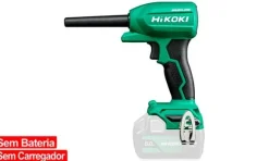 Sopradores sem fio 18V Hikoki RA18DAW4Z