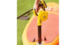 Soprador FATMAX® V20 de 18 V Stanley SFMCBL01B-XJ