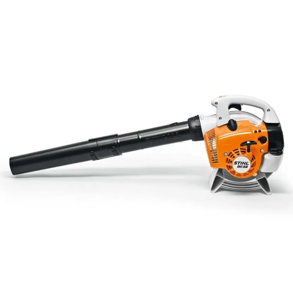 Soprador Gasolina BG 56 13 N Stihl 42410111750
