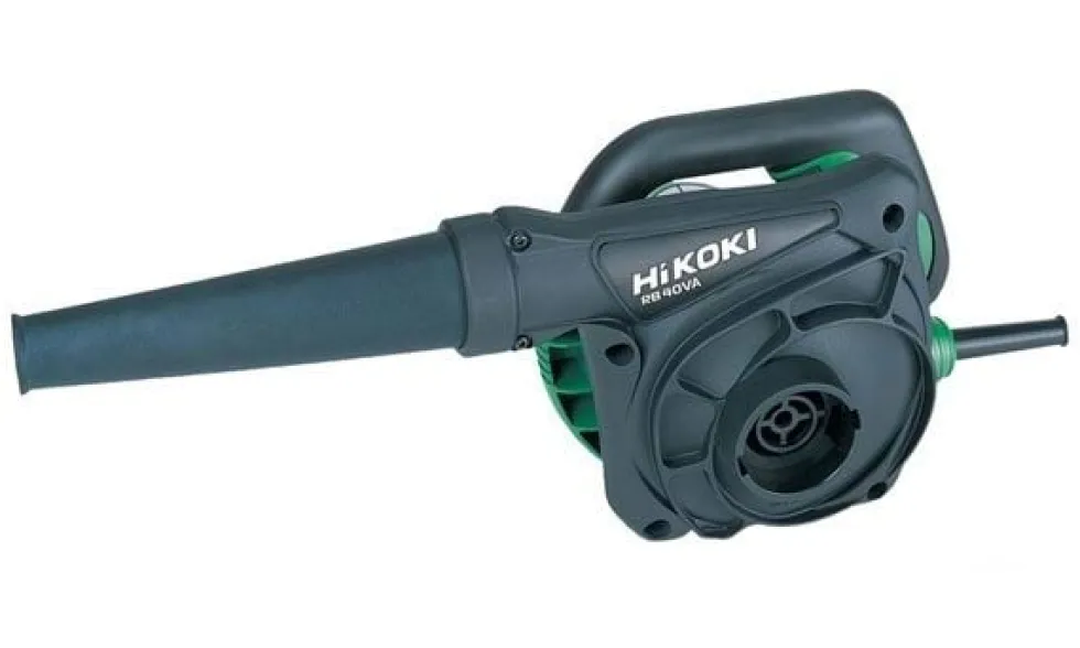 Soprador HiKOKI RB40VA