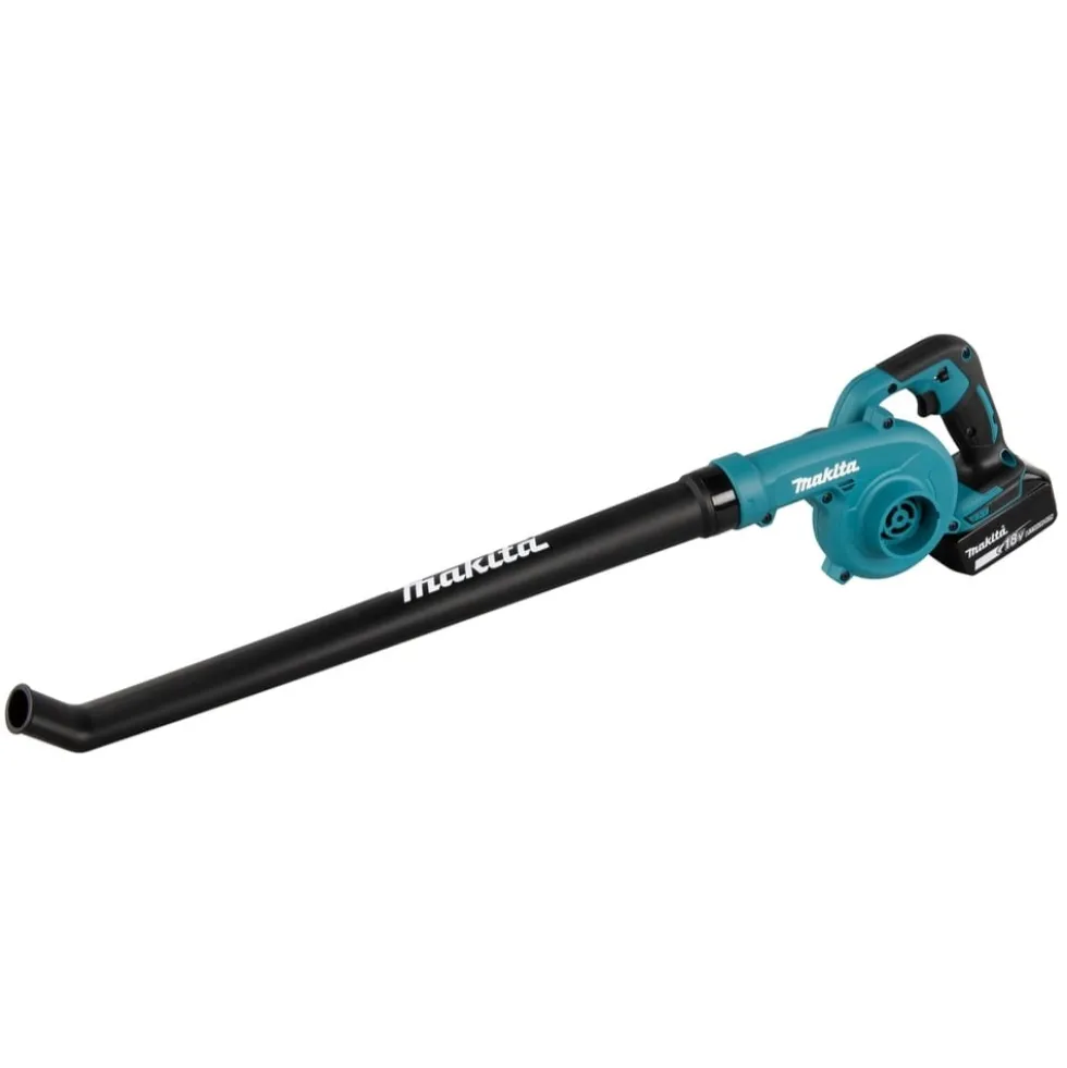 Soprador LXT ® Makita DUB186SFX1