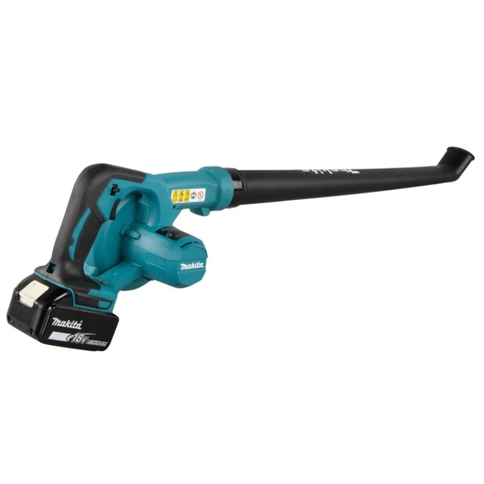 Soprador LXT ® Makita DUB186SFX1