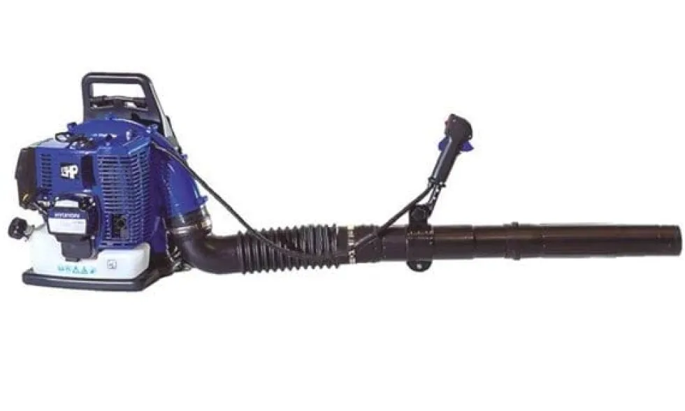 Soprador para olival 5,5 HP Hyundai HYB85