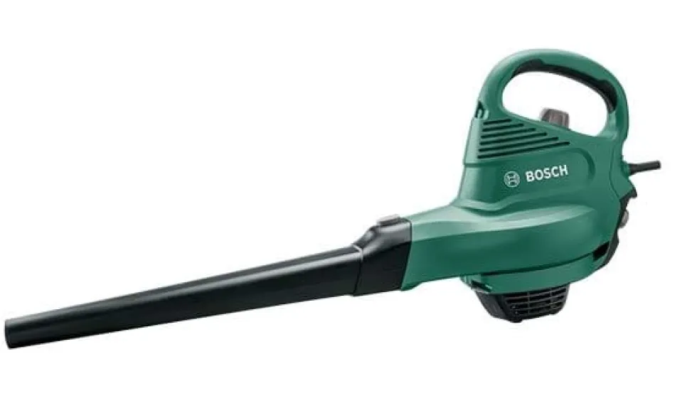 Soprador UniversalGardenTidy Bosch 06008B1000
