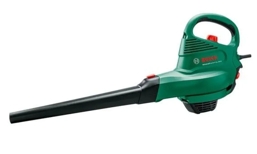 Soprador UniversalGardenTidy 3000 Bosch 06008B1001