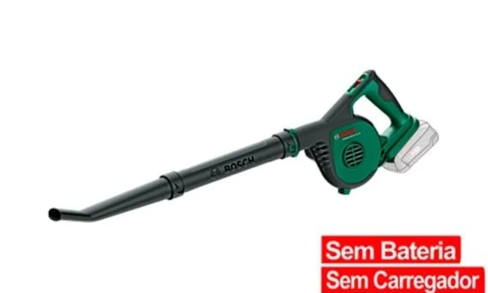 Soprador UniversalLeafBlower 18V-130 Bosch 06008A0601