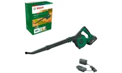 Soprador UniversalLeafBlower 18V-130 Bosch 06008A0600