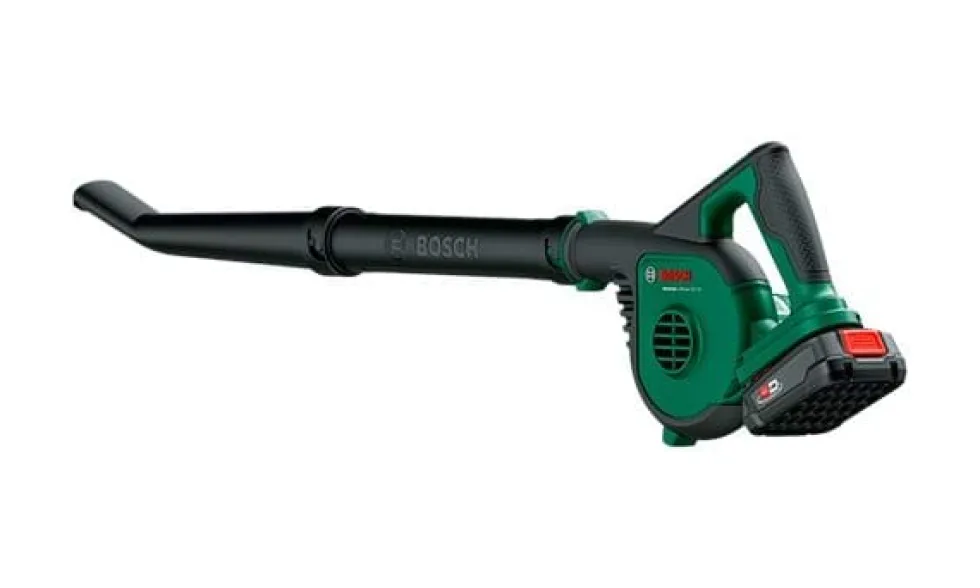 Soprador UniversalLeafBlower 18V-130 Bosch 06008A0600