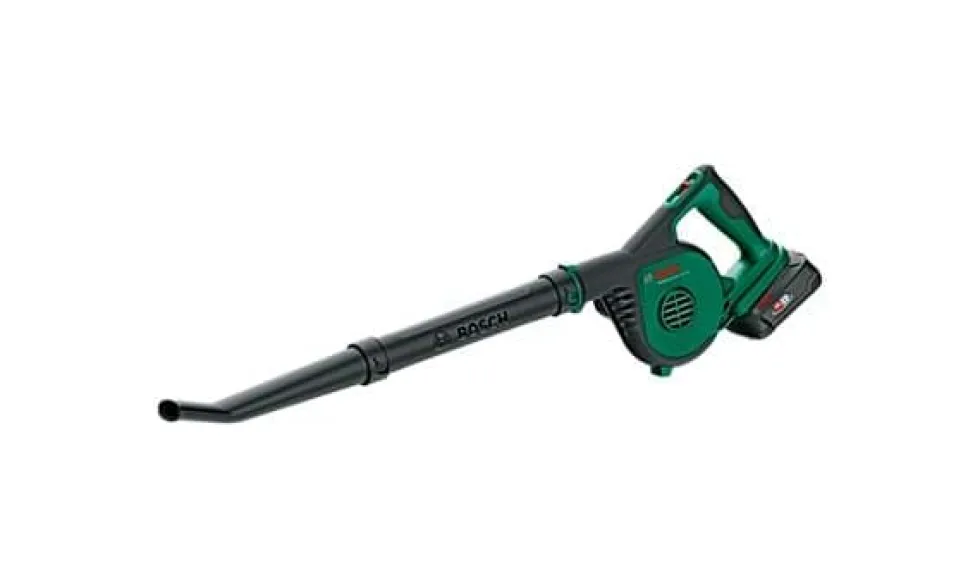 Soprador UniversalLeafBlower 18V-130 Bosch 06008A0600