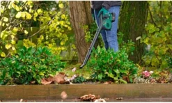 Soprador UniversalLeafBlower 18V-130 Bosch 06008A0600