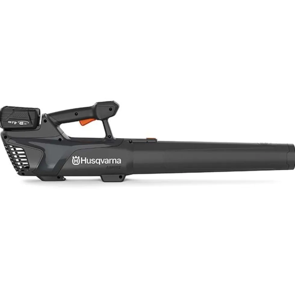 Soprador 18V 4.0Ah B8X-P4A Husqvarna 970620404