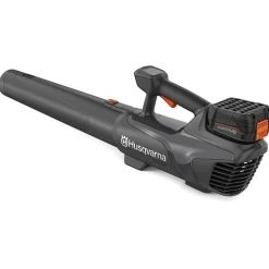Soprador 18V 4.0Ah B8X-P4A Husqvarna 970620404