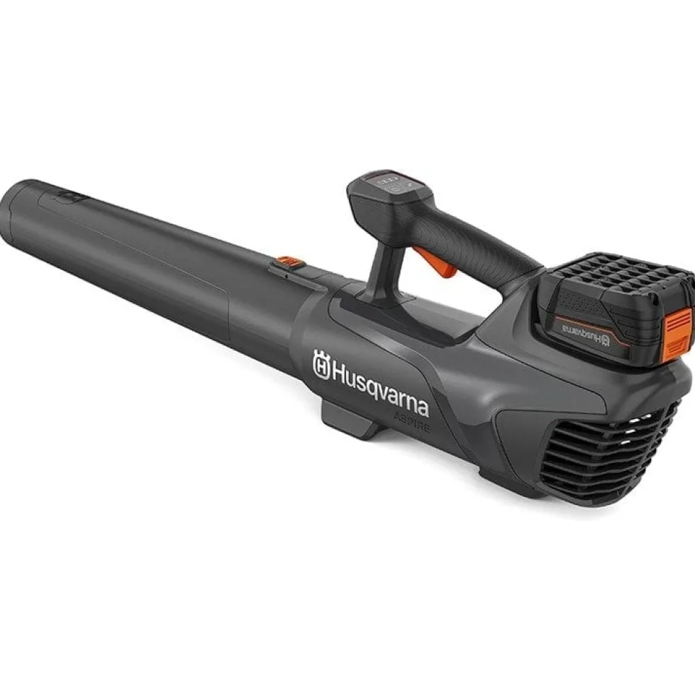 Soprador 18V 4.0Ah B8X-P4A Husqvarna 970620404