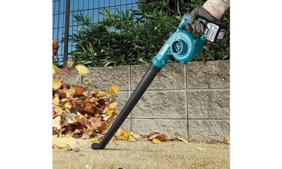 Soprador 12V CXT Makita UB101DZ