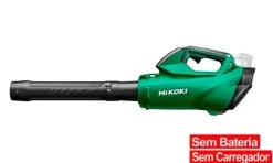 Soprador 36V Hikoki RB36DAW4Z