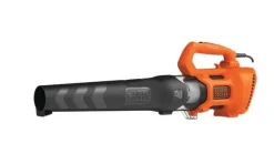 Soprador 1850W Black & Decker BEBL185