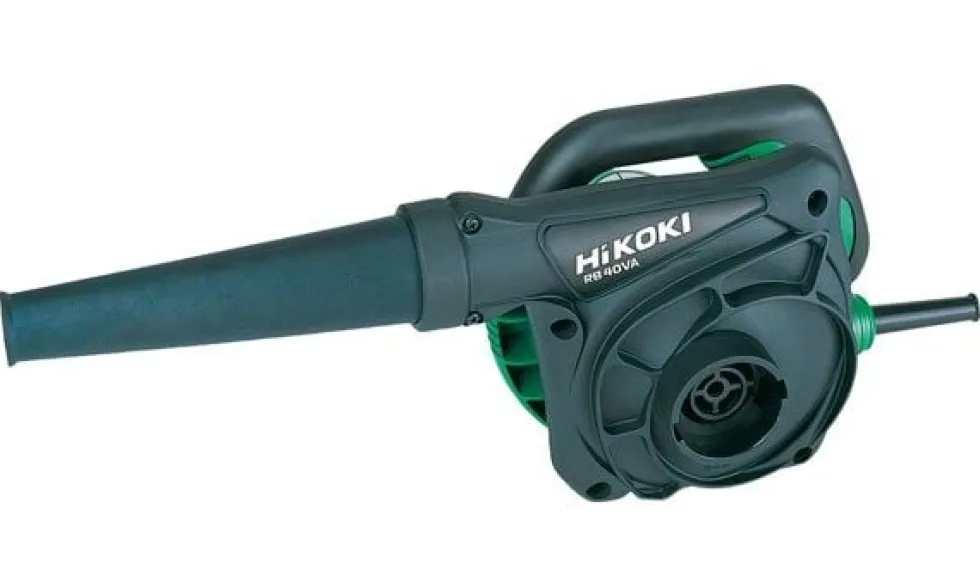 Soprador 550W Hikoki RB40VAUTZ