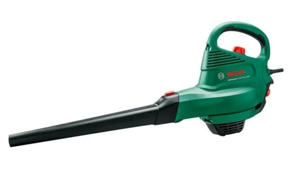 Soprador 2300W UniversalGardenTidy 2300 Bosch 06008B1002